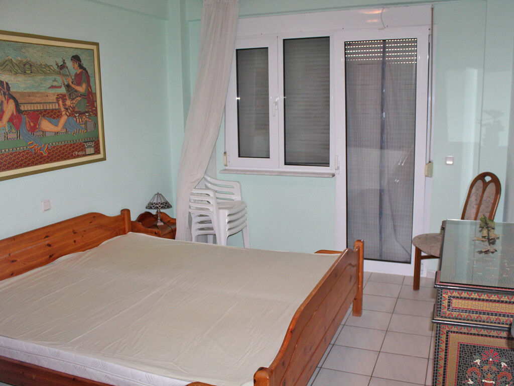 Hotel in Paralia, Pieria Prefecture, Greece – 62055
