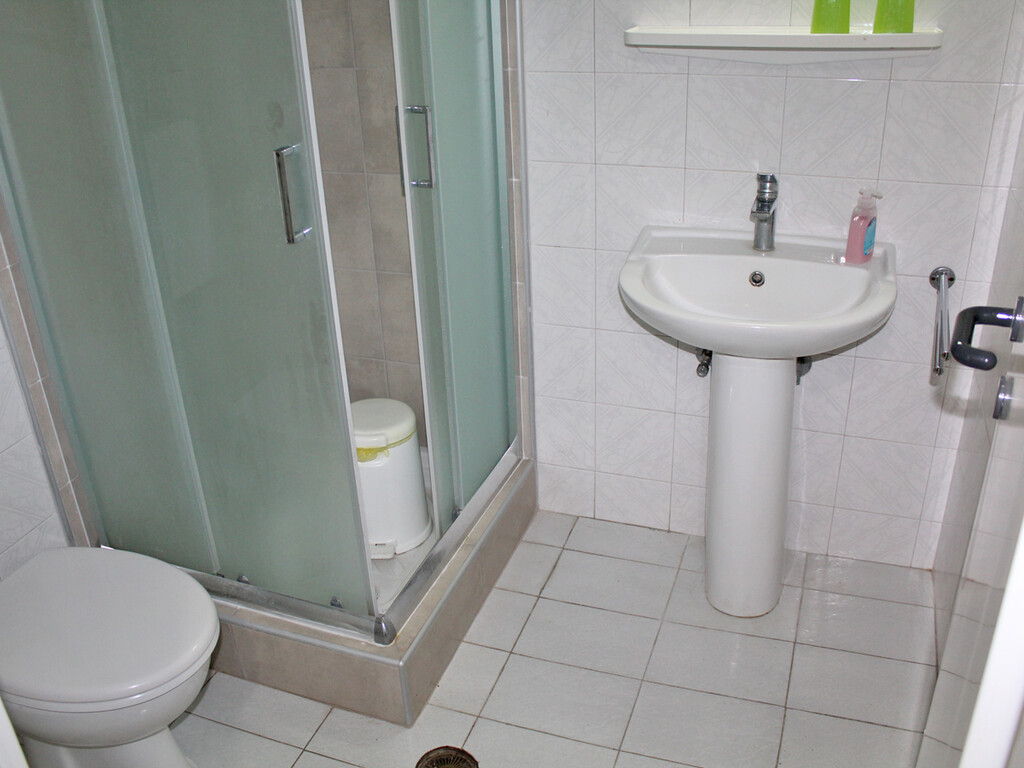 Hotel in Paralia, Pieria Prefecture, Greece – 62055
