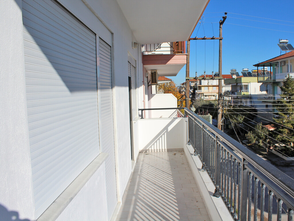 Hotel in Paralia, Pieria Prefecture, Greece – 62055