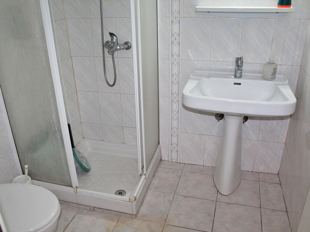 Hotel in Paralia, Pieria Prefecture, Greece – 62055
