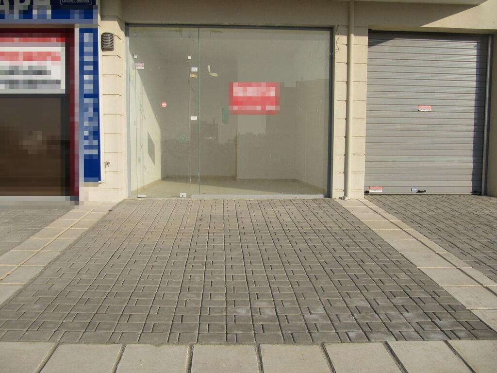 Commercial property in Evosmos, Thessaloniki – Suburbs, Greece – 62054