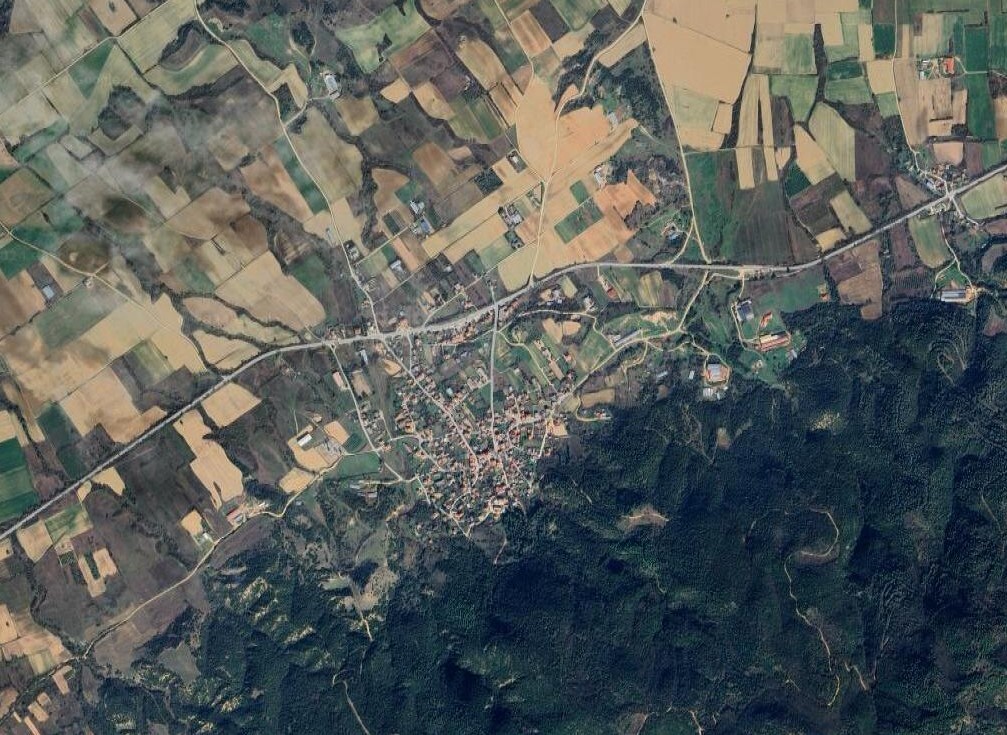 Land in Apollonia, Thessaloniki – Rest Of Prefecture, Greece – 62044