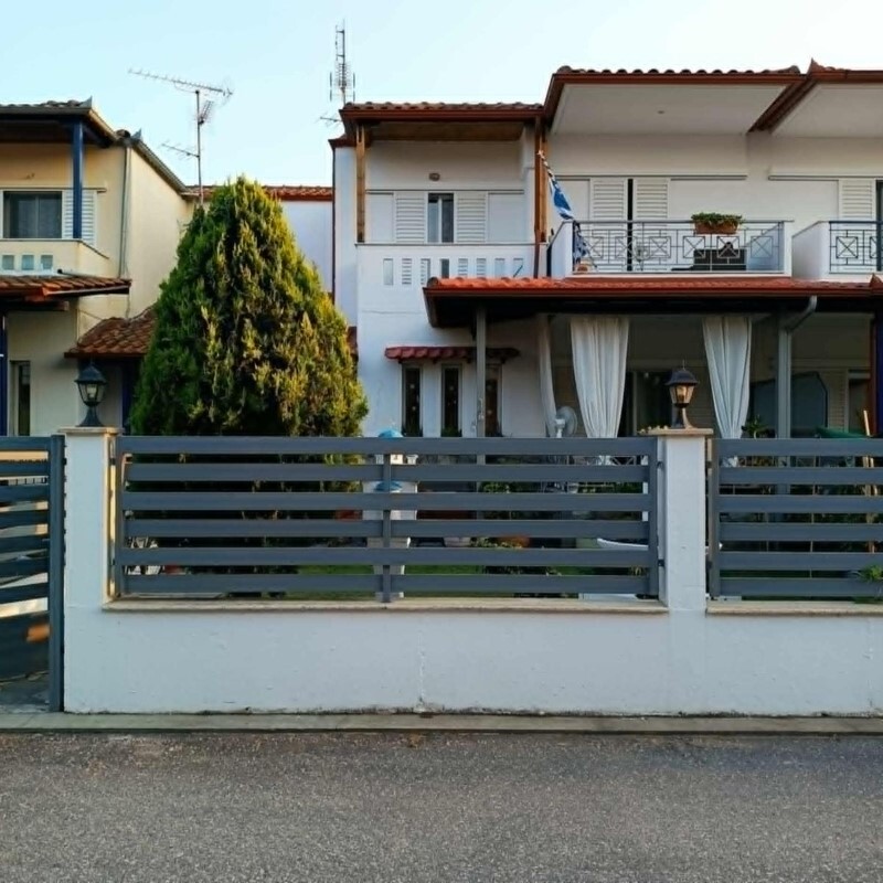 3 bedroom Maisonette in Agios Georgios, Thessaloniki – Rest Of Prefecture, Greece – 62043