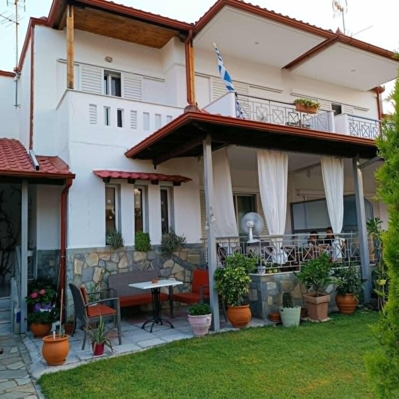 3 bedroom Maisonette in Agios Georgios, Thessaloniki – Rest Of Prefecture, Greece – 62043
