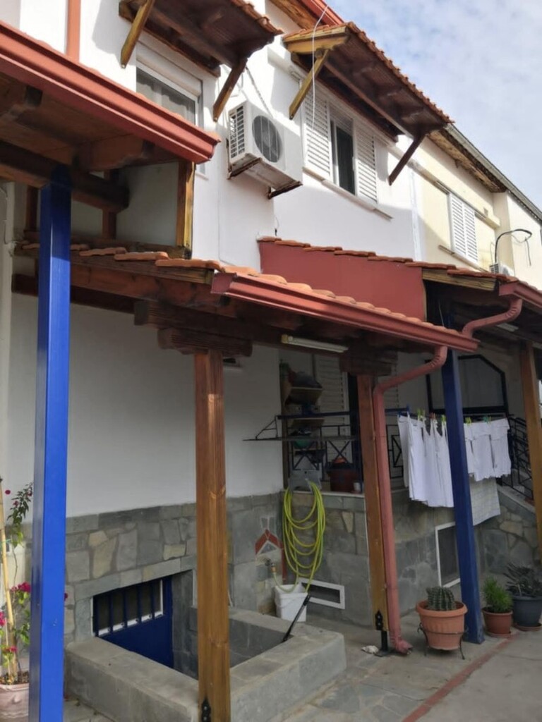 3 bedroom Maisonette in Agios Georgios, Thessaloniki – Rest Of Prefecture, Greece – 62043