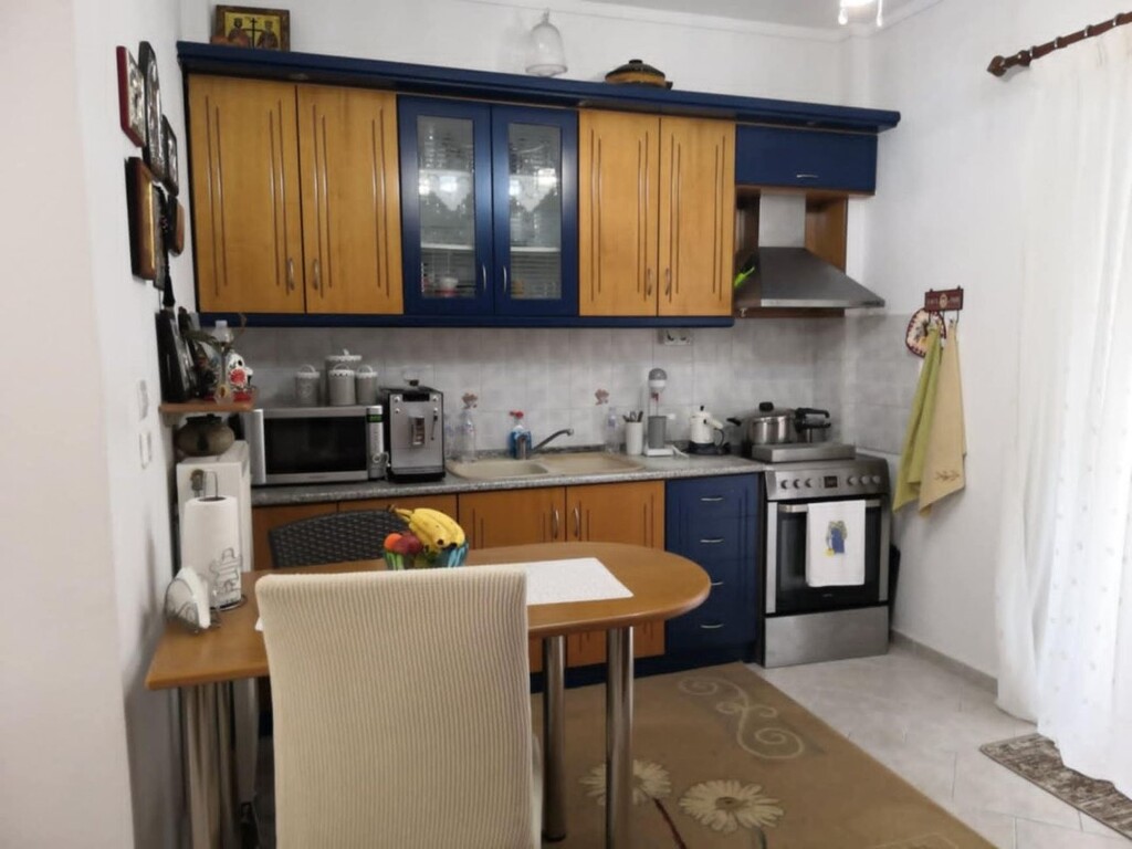 3 bedroom Maisonette in Agios Georgios, Thessaloniki – Rest Of Prefecture, Greece – 62043