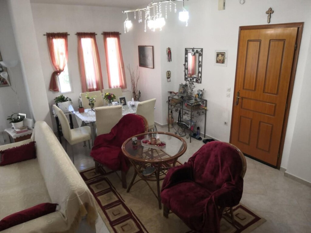 3 bedroom Maisonette in Agios Georgios, Thessaloniki – Rest Of Prefecture, Greece – 62043