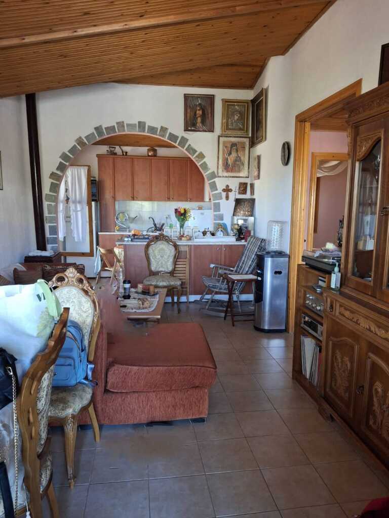 2 bedroom Detached house in Pidna, Pieria Prefecture, Greece – 62041