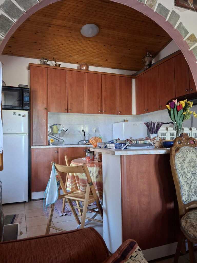 2 bedroom Detached house in Pidna, Pieria Prefecture, Greece – 62041