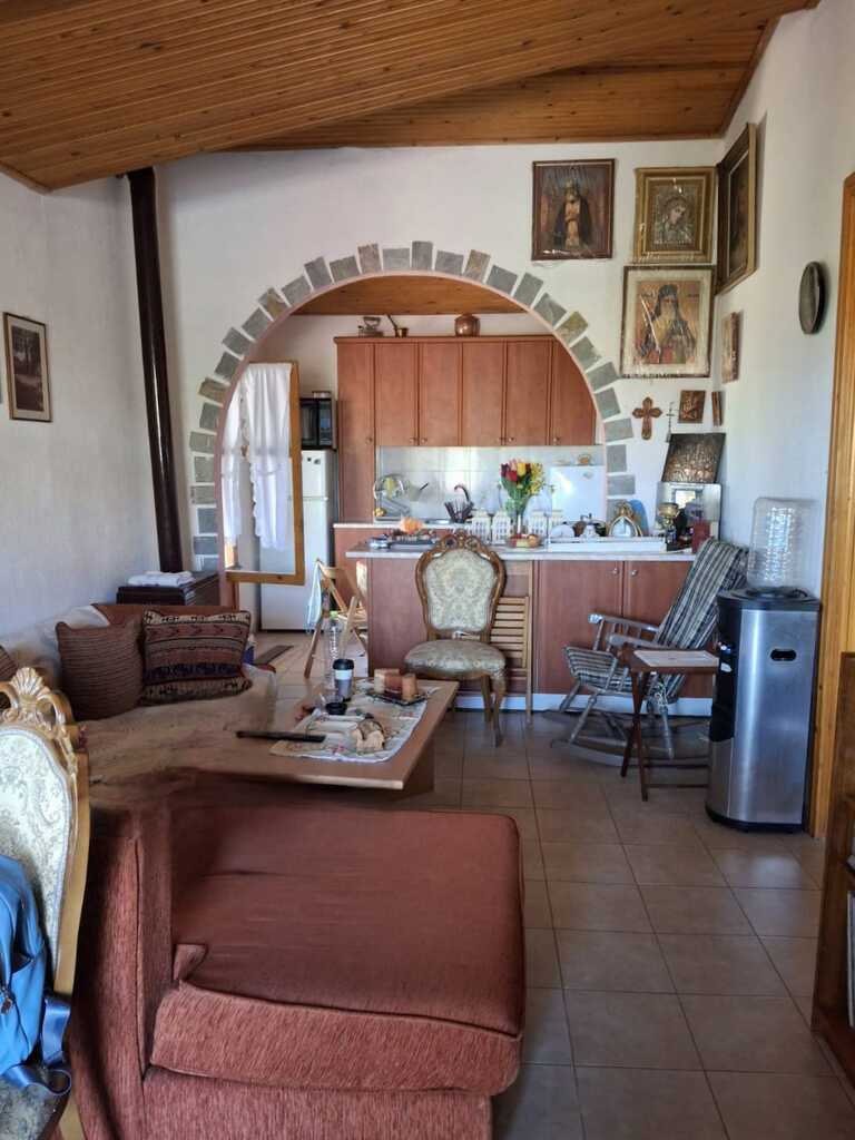 2 bedroom Detached house in Pidna, Pieria Prefecture, Greece – 62041