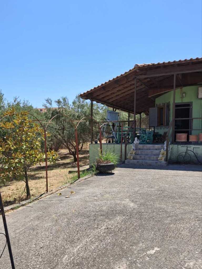 2 bedroom Detached house in Pidna, Pieria Prefecture, Greece – 62041