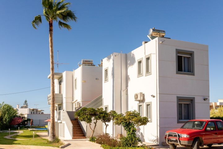 Business in Platanias, Chania Prefecture, Greece – 62039