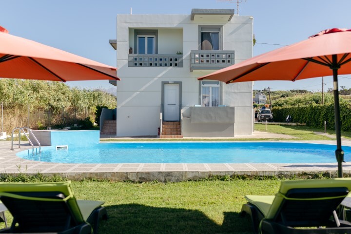 Business in Platanias, Chania Prefecture, Greece – 62039