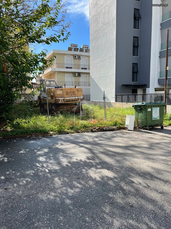Land in Glyfada, Athens – South, Greece – 62036