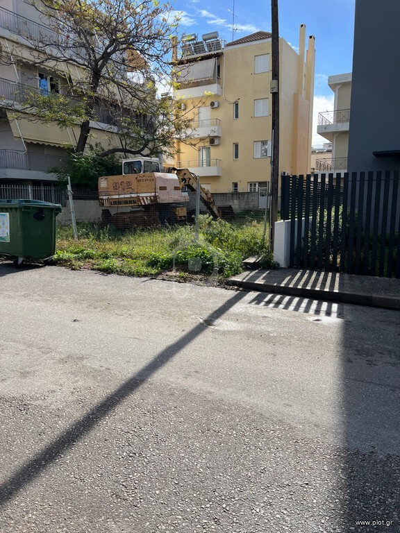 Land in Glyfada, Athens – South, Greece – 62036