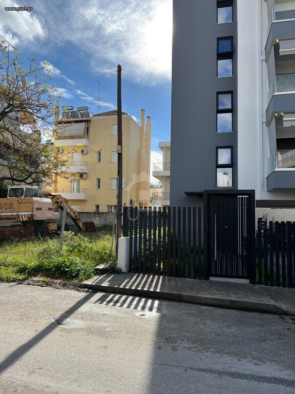 Land in Glyfada, Athens – South, Greece – 62036