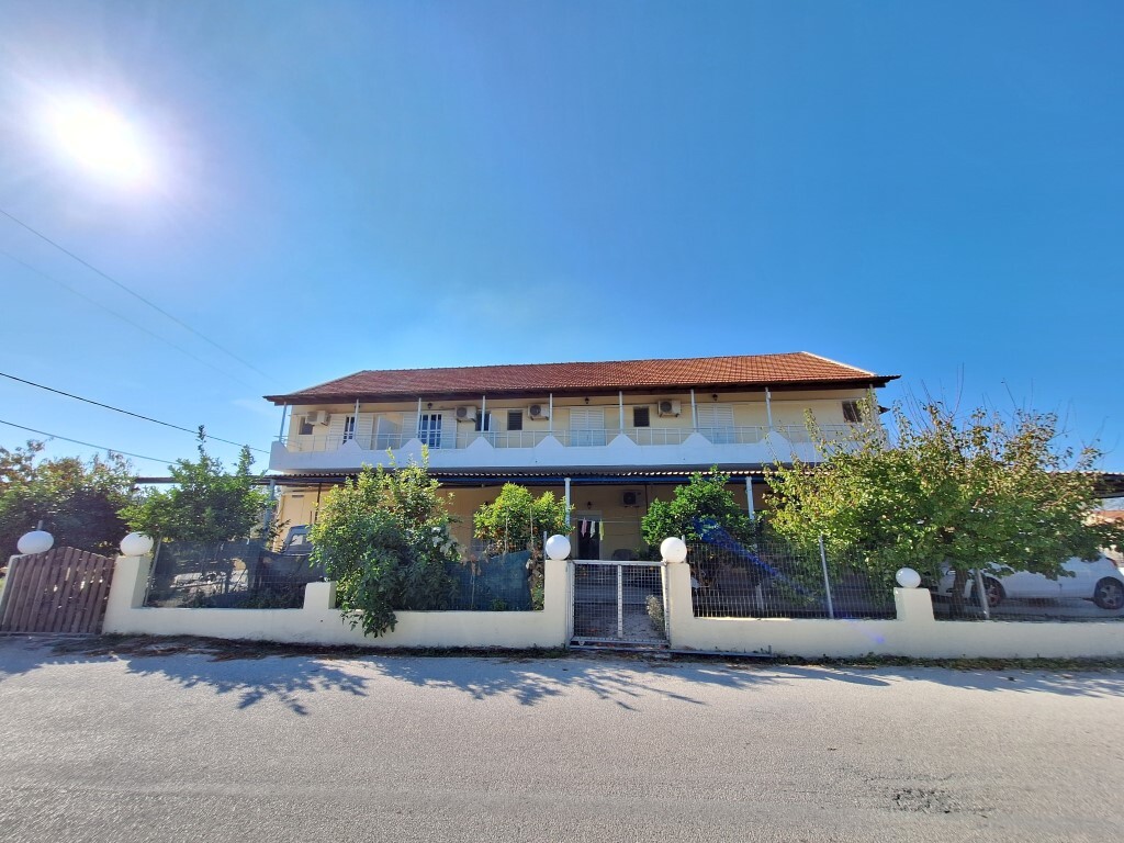 Hotel in Corfu, Corfu Prefecture, Greece – 62034
