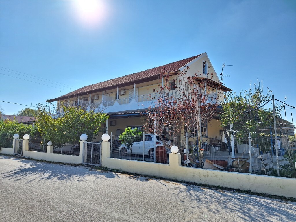 Hotel in Corfu, Corfu Prefecture, Greece – 62034