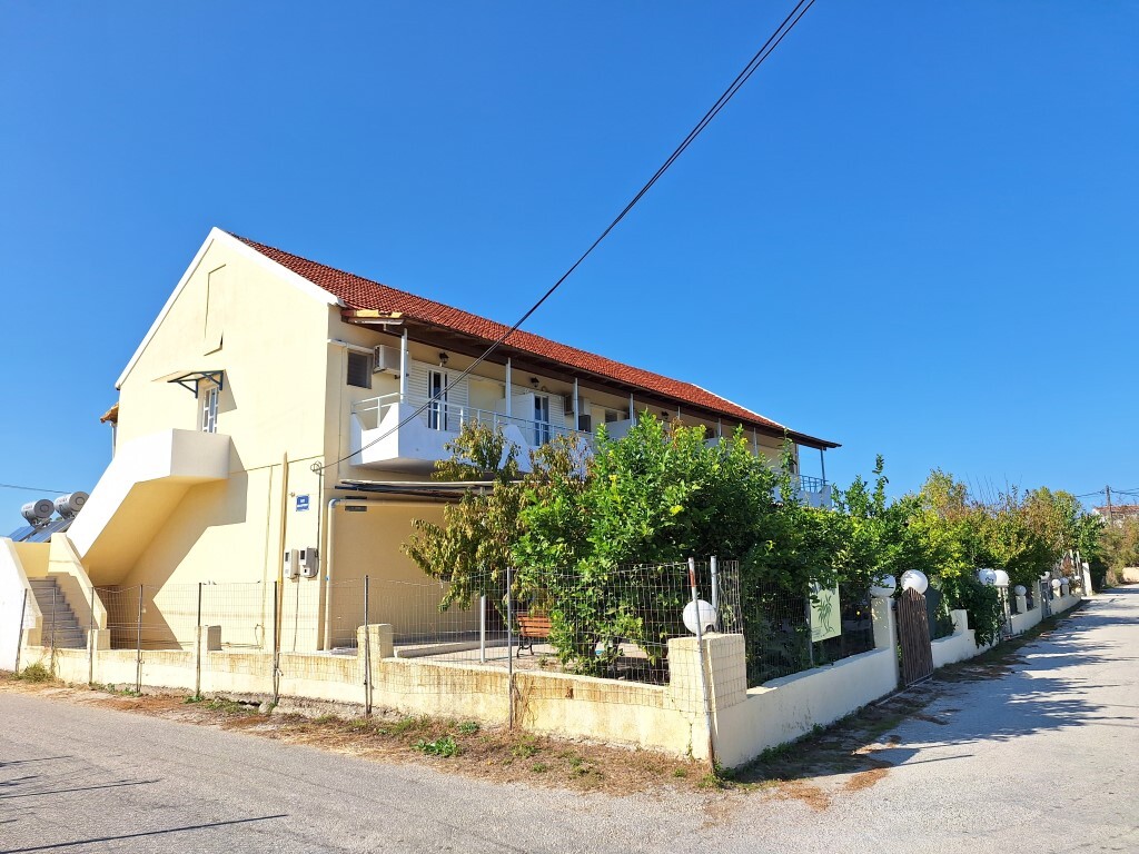 Hotel in Corfu, Corfu Prefecture, Greece – 62034