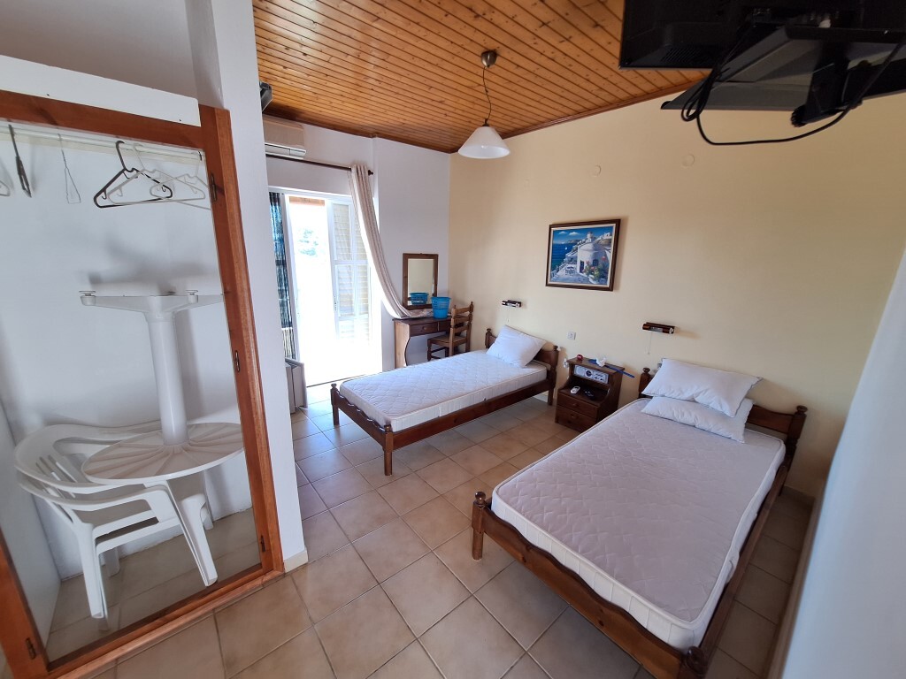 Hotel in Corfu, Corfu Prefecture, Greece – 62034