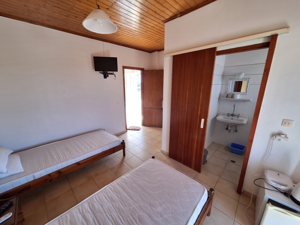 Hotel in Corfu, Corfu Prefecture, Greece – 62034