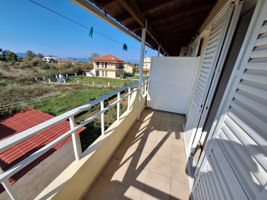 Hotel in Corfu, Corfu Prefecture, Greece – 62034