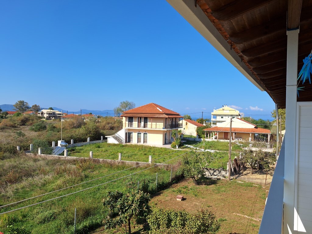 Hotel in Corfu, Corfu Prefecture, Greece – 62034