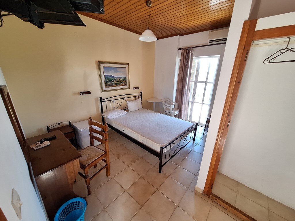 Hotel in Corfu, Corfu Prefecture, Greece – 62034