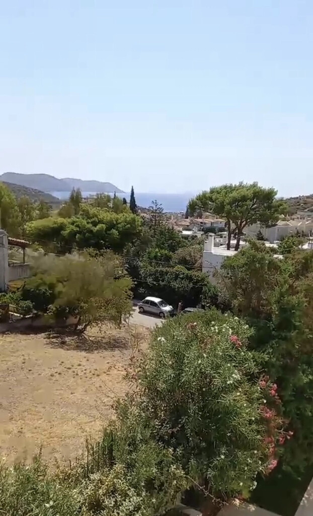 Land in Anavissos, Rest Of Attica, Greece – 62033