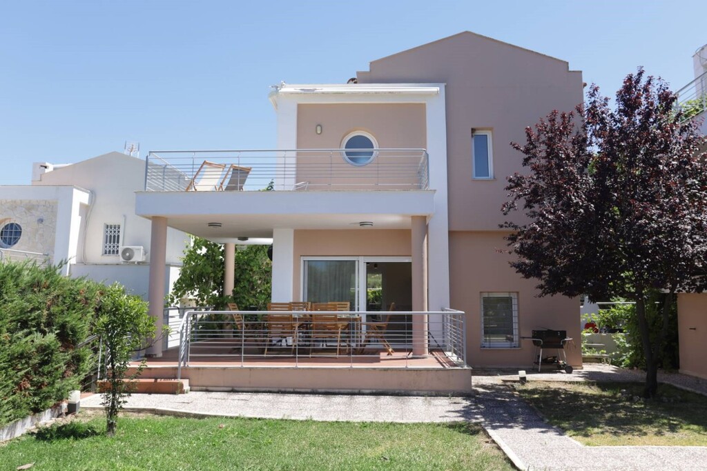 3 bedroom Detached house in Kassandra, Chalkidiki, Greece – 62032