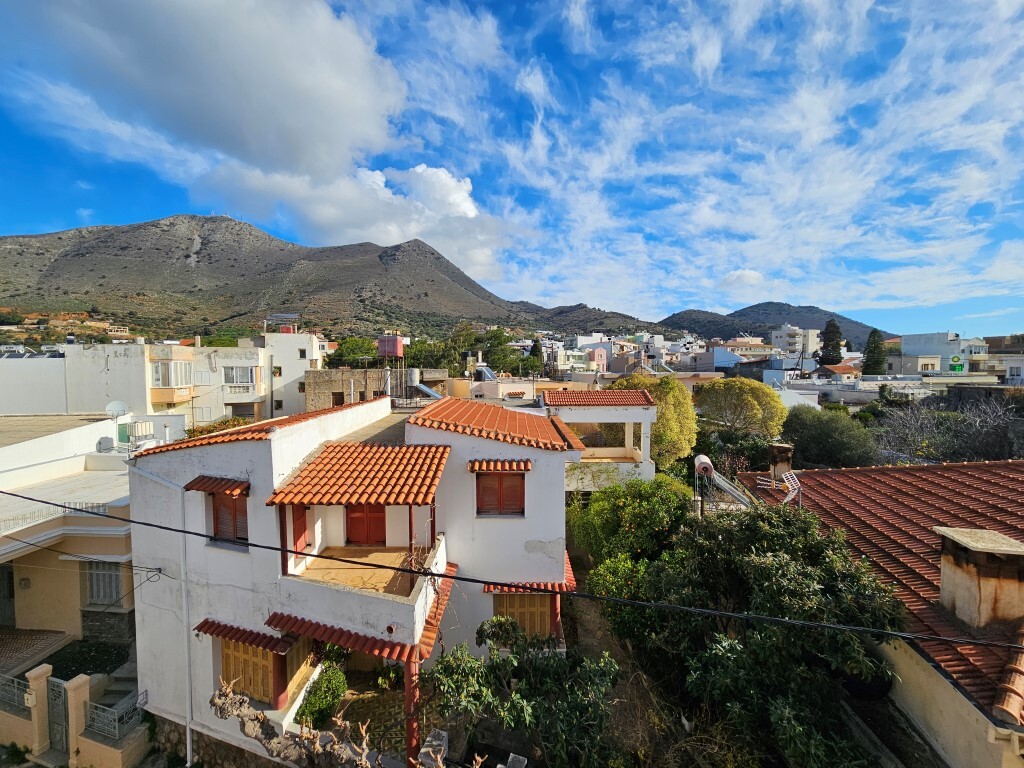 2 bedroom Flat in Neapoli, Lasithi Prefecture, Greece – 62028