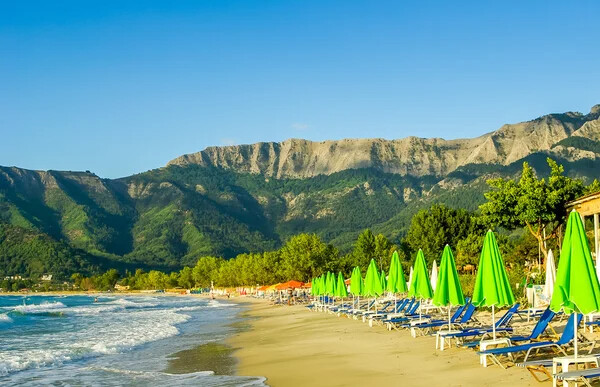 Hotel in Thasos, Kavala Prefecture, Greece – 62027