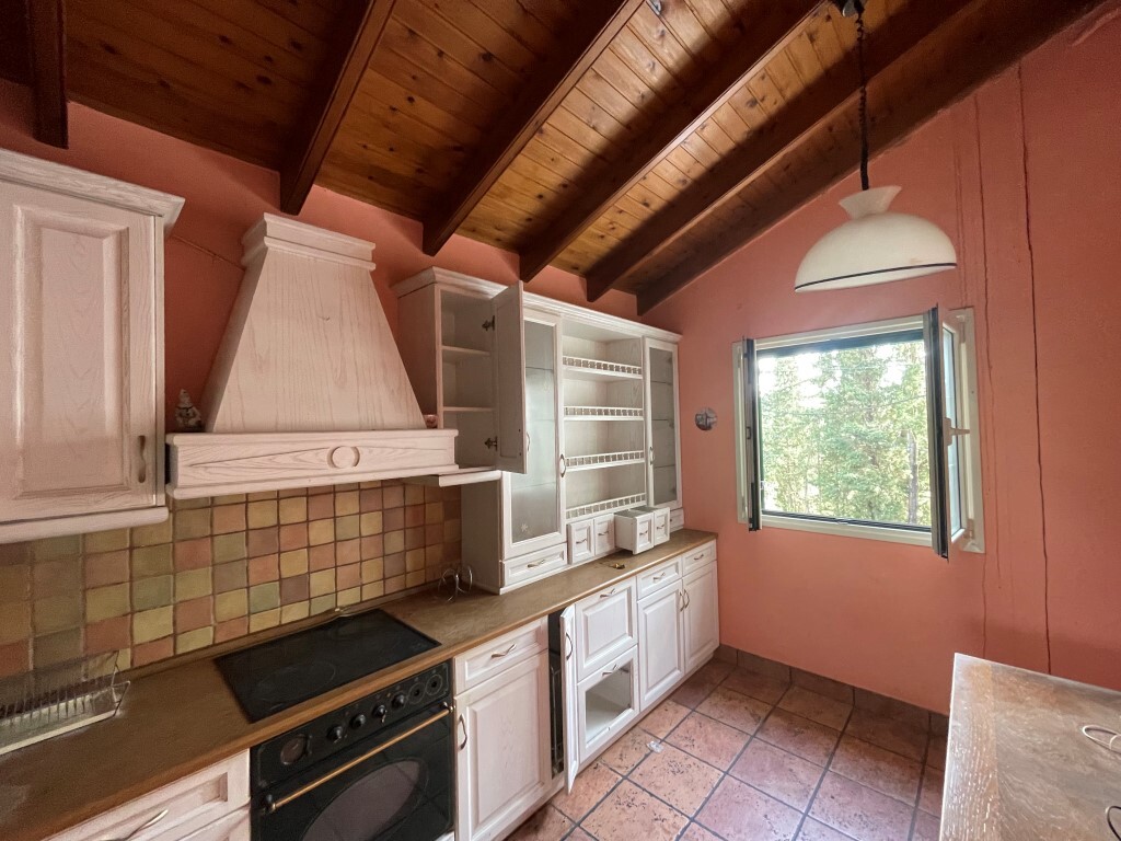 Detached house in Corfu, Corfu Prefecture, Greece – 62026