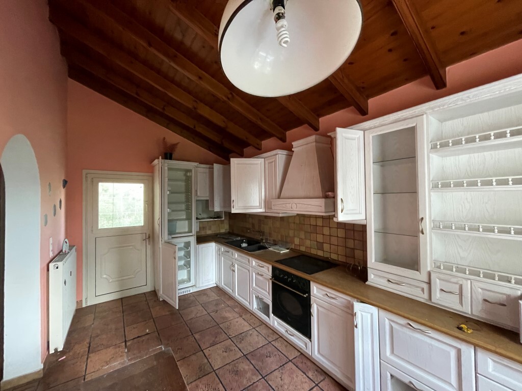 Detached house in Corfu, Corfu Prefecture, Greece – 62026