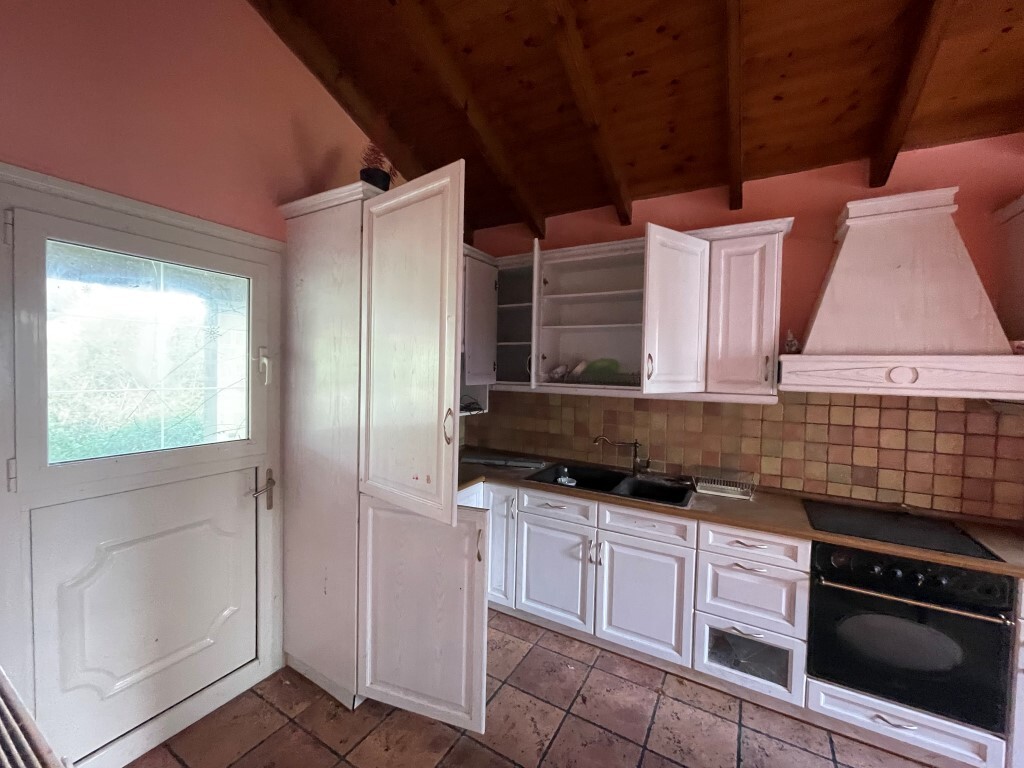 Detached house in Corfu, Corfu Prefecture, Greece – 62026