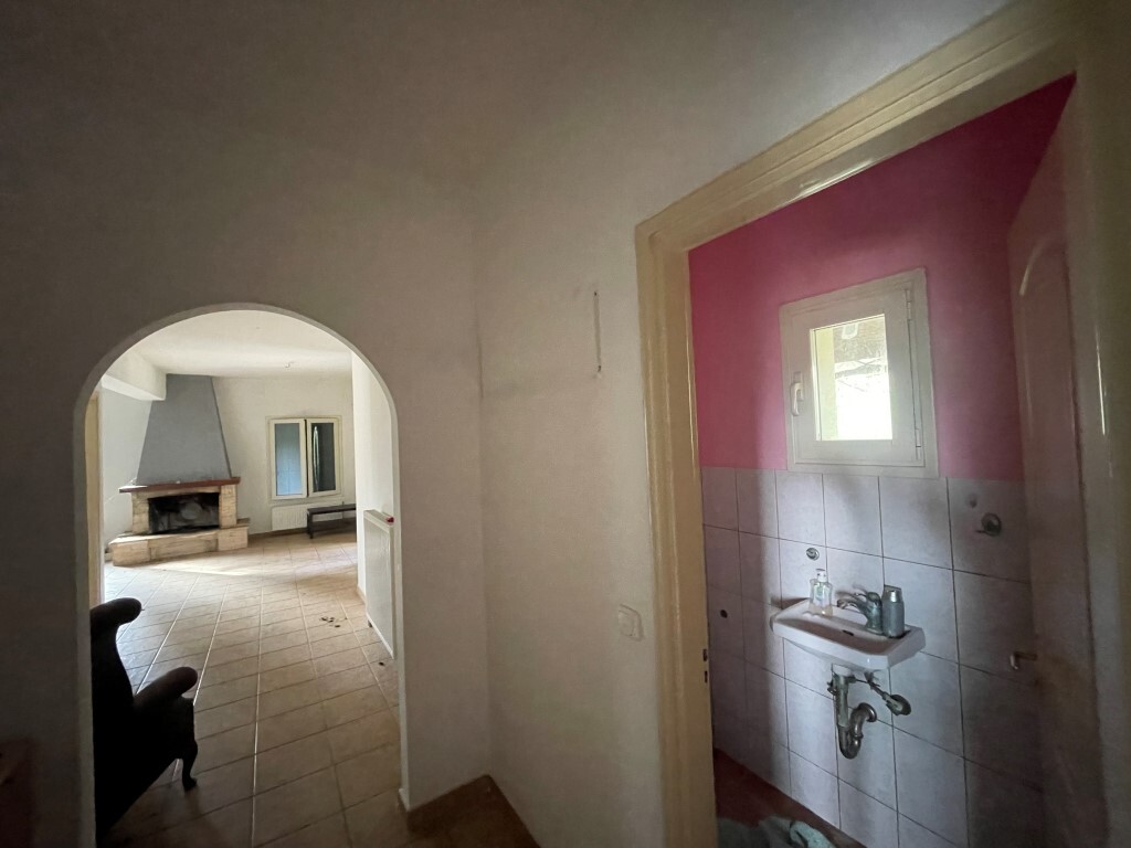 Detached house in Corfu, Corfu Prefecture, Greece – 62026