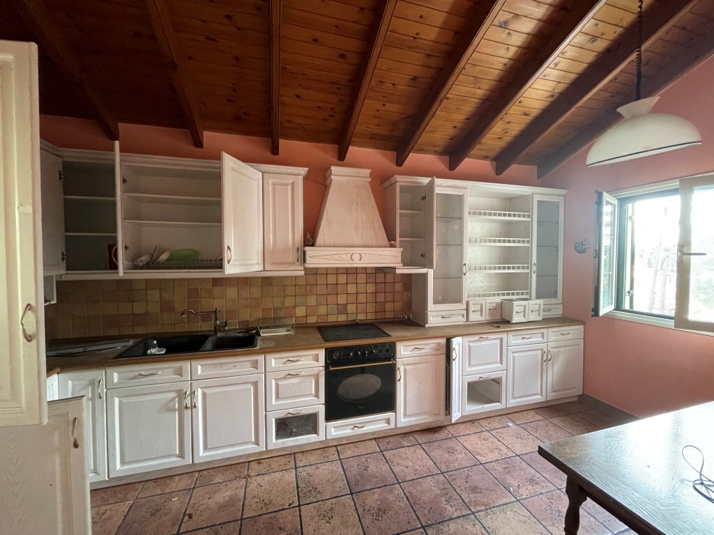 Detached house in Corfu, Corfu Prefecture, Greece – 62026