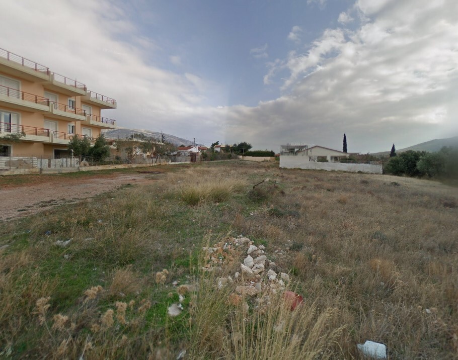 Land in Kalivia Thorikou, Rest Of Attica, Greece – 62025