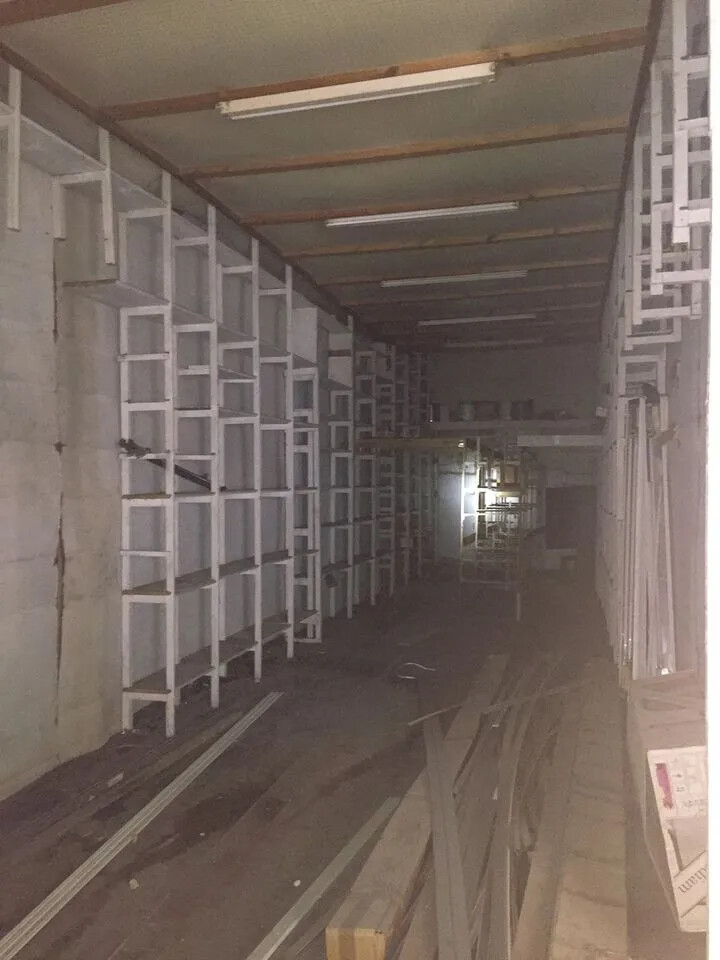 Building in Kavala, Kavala Prefecture, Greece – 62019