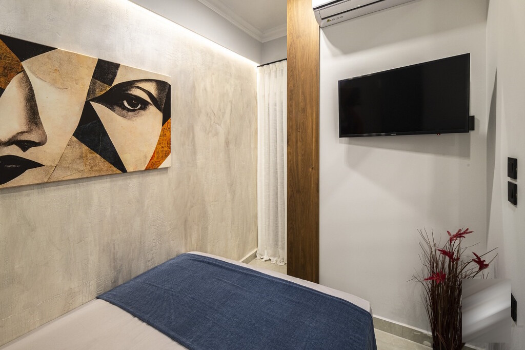 1 bedroom Flat in Center Of Thessaloniki, Thessaloniki – Municipality, Greece – 62011