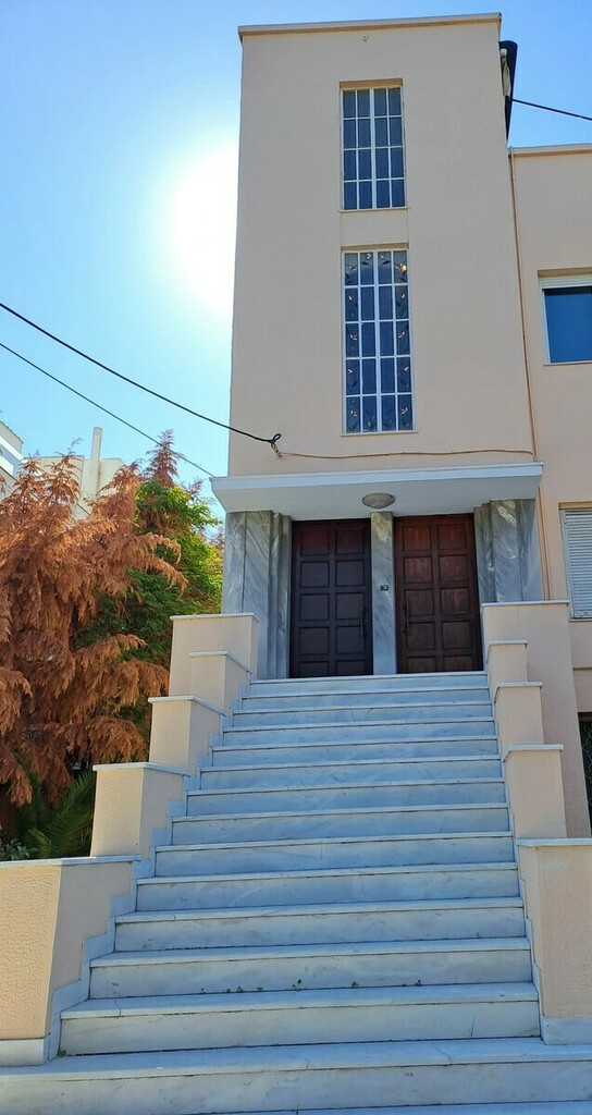 3 bedroom Flat in Filothei, Athens – North, Greece – 62009