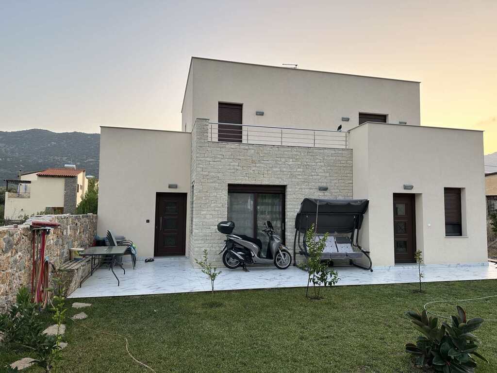 2 bedroom Flat in Agios Nikolaos, Lasithi Prefecture, Greece – 62006