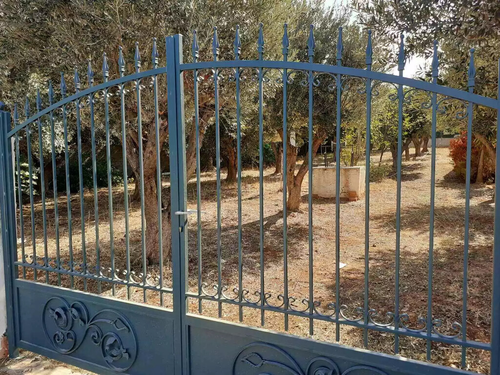 Land in Vari – Varkiza, Athens – South, Greece – 62005