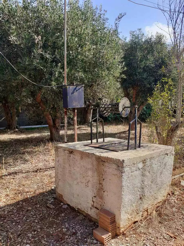 Land in Vari – Varkiza, Athens – South, Greece – 62005
