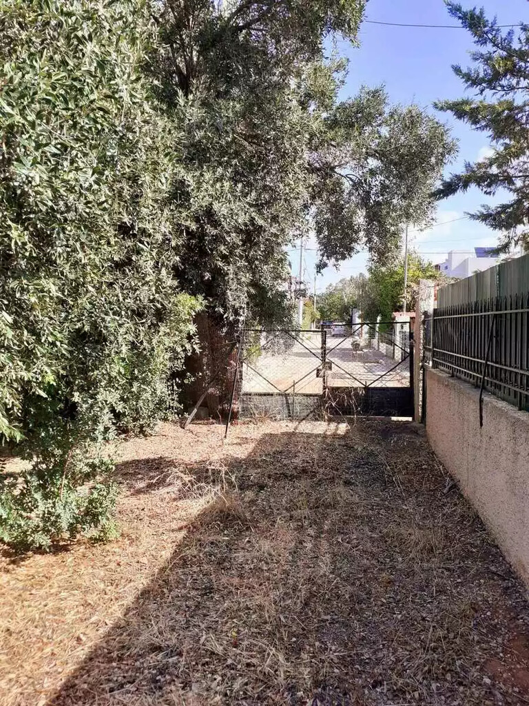 Land in Vari – Varkiza, Athens – South, Greece – 62005