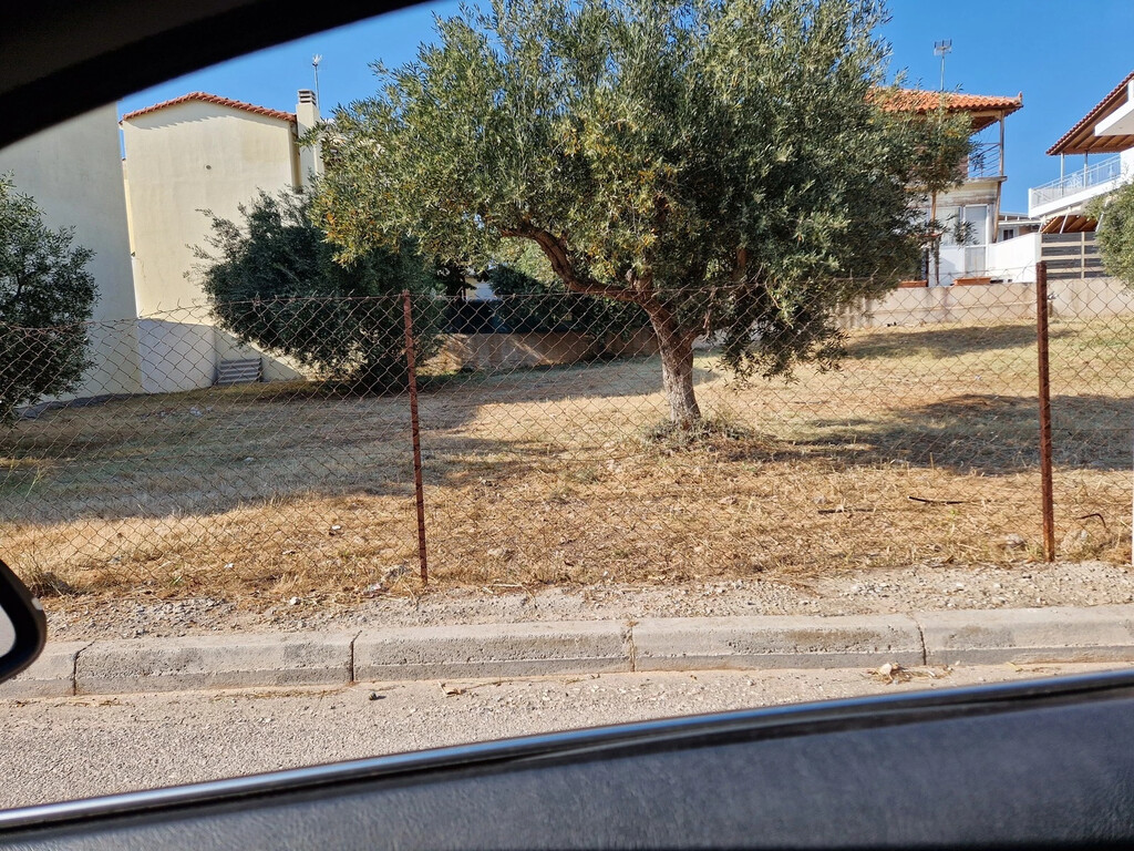 Land in Vari – Varkiza, Athens – South, Greece – 62004