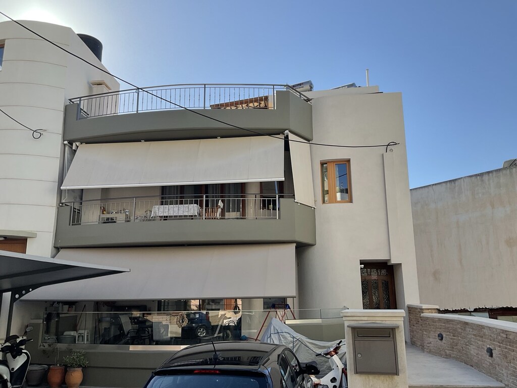 3 bedroom Flat in Heraclion Cretes, Heraklion Prefecture, Greece – 61995