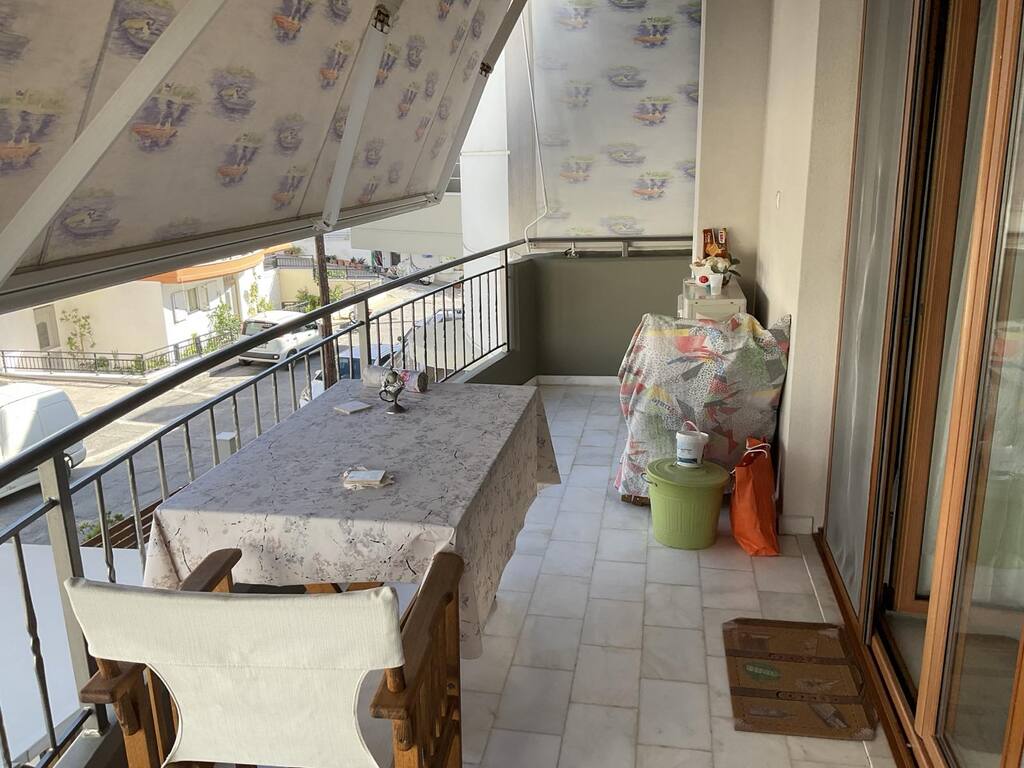 3 bedroom Flat in Heraclion Cretes, Heraklion Prefecture, Greece – 61995