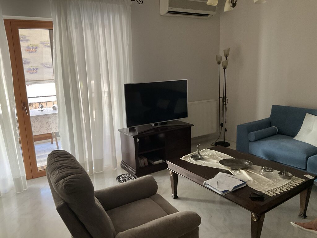 3 bedroom Flat in Heraclion Cretes, Heraklion Prefecture, Greece – 61995
