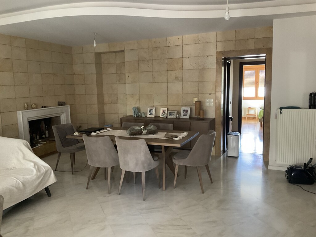 3 bedroom Flat in Heraclion Cretes, Heraklion Prefecture, Greece – 61995